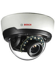 [RBM043051] BOSCH V_NDI4502AL - Camara IP domo 2 MP / Lente 3 a 10 mm / H265 / Interior