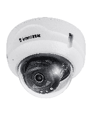 [VIV0040013] VIVOTEK FD9389-EHV-v2 - Camara IP domo exterior 5 Megapixeles/ H265/ Smart IR 30mts / WDR Pro /Micrófono Integrado/ Visión SNV / Lente Fijo 2.8 mm / Protección IP66, IK10/ Ciberseguridad Trend Micro/ Smart Motion/ Smart Stream III/ NDAA/ONVIF