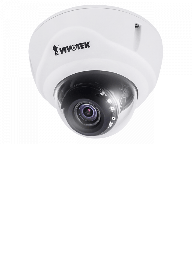 [VIV043102] VIVOTEK FD9381HTV - Camara domo IP exterior 5 MP /Lente Varifocal 4~9mm /H265 / Antivandalica / Enfoque remoto / WDR Pro / SNV / Smart ir 30 Mts / IP66 #ultimaspiezas