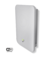 [CMB016019] CAMBIUM CNPILOT E501S- Access Point Exterior/ Dual band 2.4 y 5 GHz/ 802.11ac/ Antena sectorial integrada/ 90 a 120 grados/ MIMO 2x2/ 29dBm /