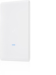 [UBI016040] UBIQUITI UAP-AC-M-PRO - Access Point Inalámbrico UniFi Mesh AC / Doble Banda 802.11ac / Exterior / MIMO 3x3 / 22 dBm / Hasta 1750 Mbps / Incluye Inyector PoE