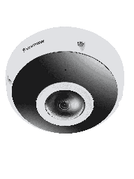 [VIV0080004] VIVOTEK FE9382-EHV-v2 - Camara IP fisheye exterior 6 Megapixeles/Panoramica 360º/ Smart IR II 20mts/ WDR Pro/ Smart Motion/ Smart VCA/ Smart stream III/ Microfono integrado/ Ciberseguridad Trend Micro/ Proteccion IP66,IK10,Nema4X/ Vision SNV/ NDAA/ONVIF