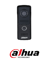 [DHT2170002] DAHUA VTO2010D- Frente de calle analógico IP65 / IK07 / compatible con KTA01 #TocToc