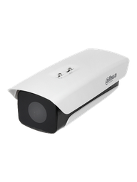 [DAC1240026] DAHUA PFH610V-H-POE- Housing para Exterior Antivandalico/ Compatible con Camaras Profesionales/ 14 pulgadas/IP67/ IK10/ PoE+/ Requiere soporte: PFA162/ #Proyectos