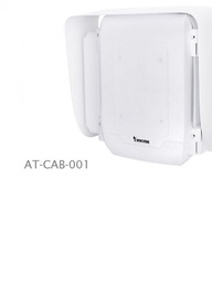 [VIA040014] VIVOTEK AT-CAB-001 - Gabinete de proteccion de conexiones para speed dome / Exterior / IP66 / IK10 / Antivandalico