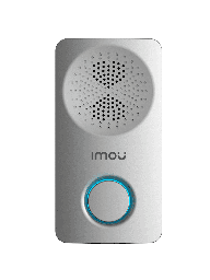 [IMO3830003] IMOU CHIME - Timbre o campana WiFi/ Para Videotimbres de Puerta/ Bocina integrada/ Multiples Tonos/ Interior