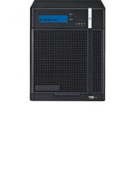 [SXI179001] SAXXON NV205MP - NVR MEGAPIXEL / 20 CANALES / H264 / MONITOR LOCAL / 5 BAHIAS / RAID