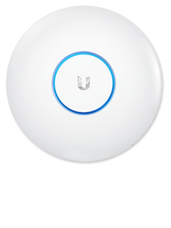 [UBI009006] UBIQUITI UAP-AC-PRO - Access Point Inalámbrico UniFi AC / Doble Banda 802.11ac / Interior / MIMO 3x3 / 22 dBm / Hasta 1750 Mbps / Incluye Inyector PoE/