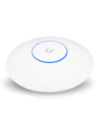 [UBI009015] UBIQUITI UAP-AC-HD - Access Point Inalámbrico UniFi AC HD / Doble Banda 802.11ac / Interior / MU-MIMO 4x4 / 25 dBm / Hasta 2533 Mbps / Incluye Inyector PoE /