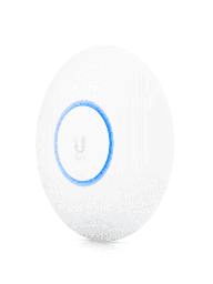 [UBI1750002] UBIQUITI U6-LR Punto de AccesoWiFi 6 3.0 Gbps con radios de 5 GHz (4x4 MU-MIMO y OFDMA) y 2.4 GHz 4x4 MIMO #LONUEVO