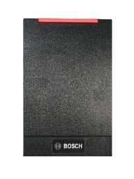 [RBM139007] BOSCH A_ARDSER40WI - Lectora para control de acceso / FRE NCUE NCIA 13.56 Mhz / Tarjetas iClass y MIFARE / INTE RFACE Wiegand