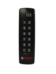 [RBM139009] BOSCH A_ARDAYBS6360 - Lectora de proximidad LECTUS duo 3000 / MIFARE / IP65 / Teclado