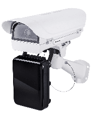 [VIV0440020] VIVOTEK IP9172LPCKIT - CAMARA IP PROFESIONAL PARA CAPTURA DE MATRICULAS/ 3MP/ LENTE 12-40MM/ CAPTURA HASTA 250KM/HR