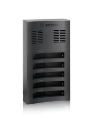 [RBM1370002] BOSCH M_DCNMWCH05- Cargador para 5 paquetes de baterías