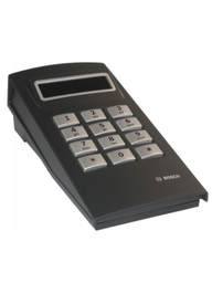 [RBM401083] BOSCH M_PRSCSNKP- TECLADO NUMERICO PARA ESTACION DE LLAMADA PRSCSR Y LCD