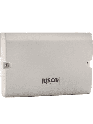 [RSC019002] RISCO RP128B50000A - Caja de Policarbonato Para tarjetas Expansoras y Fuentes Adicionales #OfertasAAA