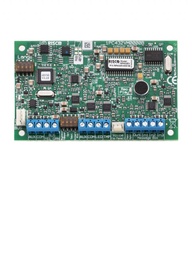 [RSC109012] RISCO RP432EV - Modulo de voz / MULTILENGUAJE / DECODIFICADOR DTMF / EMULADOR De teclado #OfertasAAA