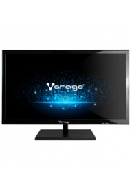 [VGO0520004] VORAGO W238400F- Monitor led de 24 pulgadas/ Resolucion de 1920 X 1080/ Entrada de video HDMI/ VGA/ Brillo 250 CD/M2/ Estándar vesa/ Sin marco