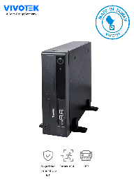 [VIV0210001] VIVOTEK NS9521 - Grabador de Video NVR 32 canales/ Expandible a 64ch/ 2 Bahias/VAST2 integrado/Centralización de Nvrs VIVOTEK/ Ciberseguridad Trend Micro/ Smart Search II/ Integración Control de Acceso ZKTeco/ ONVIF/ Salidas de Video HDMI 4K, VGA, DVI