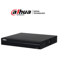 [DHT0190005] DAHUA NVR1108HS-8P-S3/H - NVR de 8 Megapixeles/ 4k/ 8 Canales IP/ 8 Puertos PoE/ Smart H.265+/ Rendimiento de 80 Mbps/ Salida de Video HDMI&VGA/ 1 Bahía de Disco Duro de Hasta 8TB/ Soporta Camaras con Protocolo Onvif & RTSP/