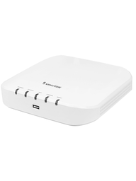 [VIV0180001] VIVOTEK ND9312 - NVR 8 CANALES/ H265/1 BAHIA /ONVIF/VIVOCLOUD/ SALIDA HDMI/ CIBERSEGURIDAD TREND MICRO