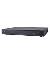 [VIV1770009] VIVOTEK ND9322Pv2 - NVR / 8 Canales PoE / Auto SETUP / Hasta 2 HDD / Salida HDMI / PLUG & PLAY / H264&H265