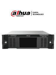 [DAI1000006] DAHUA DSS7016DR-S2- Servidor de Administración de Dispositivos/ Software DSS Pro/ Compatible con Dispositivos Dahua/ 600Mbps/ 15 Bahías de SATA Hot Plug/ Soporta RAID/ #Proyectos