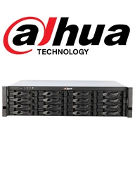 [DAI100002] DAHUA EVS5016S-R - Servidor de Almacenamiento IP/ Rendimiento de Grabacion de 640 Mbps/ 16 Bahias/ RAID/ 320 Canales IP/ Fuente Redundante/