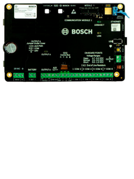 [RBM019002] BOSCH I_B4512 - Panel de alarma / Soporta hasta 28 puntos / Puerto ethernet para configuracion local o central de monitoreo