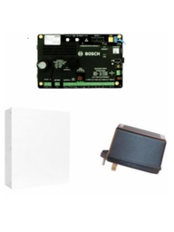 [RBM019004] BOSCH I_B5512C- PANEL DE ALARMA/ SOPORTA HASTA 48 PUNTOS/ INCLUYE CAJA Y TRANSFORMADOR