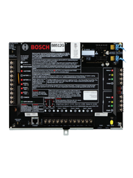 [RBM019020] BOSCH I_B8512G - Panel de alarma hasta 99 puntos / Hasta 8 areas / Hasta 8 lectoras de acceso / Hasta 8 camaras IP