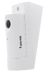 [VIV115010] VIVOTEK CC8160 - Cámara IP para interior / 2 Megapixel / Visión 180 grados / H.264 / PoE / Audio / Smart stream ii / WDR/