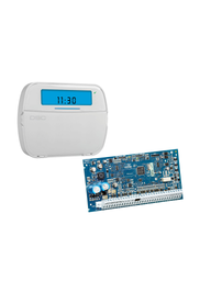 [DSC2480047] DSC HS2032CLC2SPA - Kit que contiene Panel de Alarma PowerSeries NEO HS2032 Y Teclado de Iconos PowerSeries NEO HS2ICN.