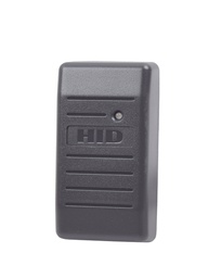 [1390004] HID 6005BGB00 - Lector de proximidad Proxpoint plus para tarjetas HID de 125Khz IsoProxII/ ProxCardII/ Sobrepedido