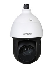 [DHT0330002] DAHUA DH-SD49225N-HC-LA - Camara HDCVI PTZ de 2 Megapixeles/ 25x de Zoom Optico/ Starlight/ WDR Real de 120 dB/ IR de 100 Mts/ IP66/ 2&1 E&S de Alarma/ 1 Canal de Audio