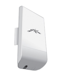 [UBI016007] UBIQUITI NANOSTATION LOCOM5 - Radio con antena integrada Airmax 5.8GHz / Exterior / MIMO / Antena panel 13 dBi / 23 dBm / Rendimiento hasta 150 Mbps #OfertasUbiquiti #OFERTASAAA #INGENIERO