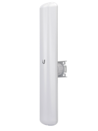 [UBI016037] UBIQUITI LITEBEAM AC LAP-120 - Radio con antena integrada Airmax AC 5.8GHz / Exterior / Antena Sectorial 16 dBi / 120 Grados apertura / 25 dBm / Rendimiento hasta 450 Mbps