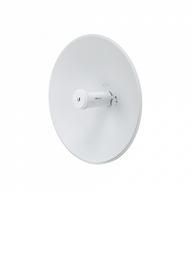 [UBI016059] UBIQUITI POWERBEAM AC PBE-5AC-GEN2 - Radio con antena integrada Airmax AC GEN2 5.8GHz / Exterior / MIMO / Antena 25 dBi / 25 dBm / Rendimiento hasta 450 Mbps #OfertasUbiquiti #OfertasRedes