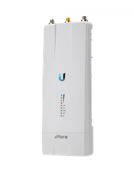 [UBI016025] UBIQUITI AIRFIBER AF5X - Radio Conectorizao AirFiber X / Clase Carrier / 5GHz / Exterior / 500 Mbps / 26 dBm / No Compatible con AF5XHD #OfertasAAA