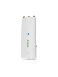 [UBI1690002] UBIQUITI LTU-ROCKET - Radio Estación Base PtMP LTURocket 5GHz Ideal Para CCTV / Exterior / 29 dBm / Rendimiento hasta 600 Mbps / Sincronización GPS / Filtrado RF Propietario #CCTV