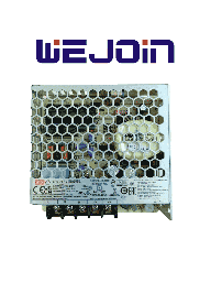 [CRT0004] WEJOIN WJTSPWRSPPLY - Fuente de poder para torniquete peatonal WJTS122 / WJTS112