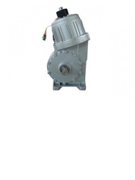 [77326] WEJOIN WJMRT6R - Motor para barrera WEJOIN derecha / Velocidad 6 segundos