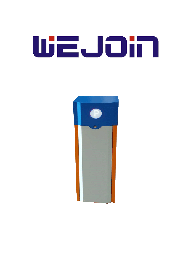 [WJN0990006] WEJOIN WJBC04 - Gabinete para Barrera Wejoin de Servo Motor / Compatible con modelos de 1,3,6 Segundos