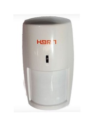 [29064] IHORN LH901BPLUS - Sensor de Movimiento Alambrico compatible con paneles IHORN / RISCO / DSC / BOSCH.