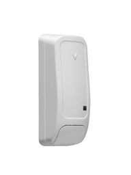 [DSC1180025] DSC PG9945E - Contacto Magnético Inalámbrico de Puerta/Ventana Power G c/entrada Auxiliar Rango Extendido compatible con NEO, PRO Qolsys e IoTega