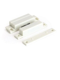 [LGH018012] IHORN HO03 - Contacto Magnetico Alambrico / Compatible Con DSC / RISCO / IHORN / Salida NC