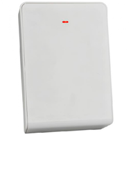 [RBM109106] BOSCH I_RFRPA - Repetidor RADION / Compatible con receptor B810 / Panel series b y g