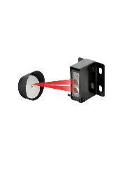 [SEC1180013] Seco-Larm E936S45RRGQ - Sensor de haz fotoeléctrico reflectante . Cumple con el estándar UL325, 13 metros de alcance ( 45 ft)