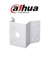 [DAH124002] DAHUA PFA151 - Montaje para esquinas compatible con camaras PTZ DAHUA y bullet IPCHFW5421EZ