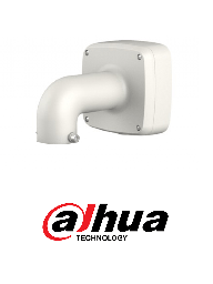 [DAH124010] DAHUA PFB302S - Montaje de pared compatible con adaptadores PFA100 para camaras domo H dBW5300 / H dBW5501 / H dBW8301